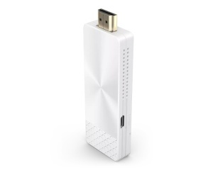 BENQ Wireless Qcast mirror adapter PRJ QP30 WHITE (5A.JH328.004)