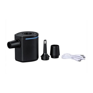Bestway PowerTouch Pocket električna pumpa za naduvavanje 90 Lmin USB