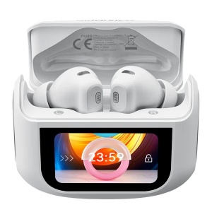 Bežične slušalice Blackview AirBuds 12 White - Img 4