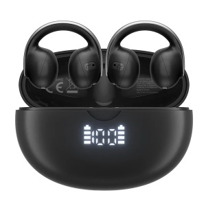 Bežične slušalice Blackview AirBuds 13 Black - Img 1
