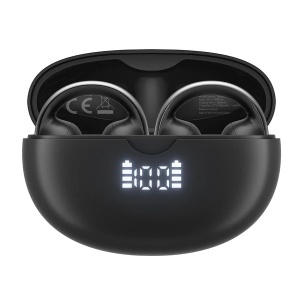 Bežične slušalice Blackview AirBuds 13 Black - Img 2