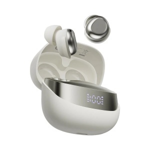 Bežične slušalice Blackview AirBuds 9 White - Img 2