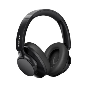 Bežične slušalice Blackview Fitbuds H1 ANC black - Img 4