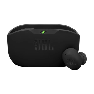Bežične slušalice bubice JBL Vibe Buds 2 - Crne