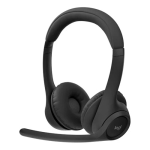 Bežične slušalice Logitech Zone 305 crne