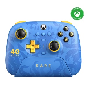 Bežični gamepad 8BitDo Ulitmate 3 Multi Platform/BT/2.4GHz/HallEffect/typeC/Trigger/Vibracija/40RARE