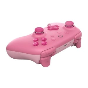 Bežični gamepad 8BitDo Ultimate 2C Nintendo Switch/Bluetooth/Hall Effect/Vibracija/Pink - Img 3