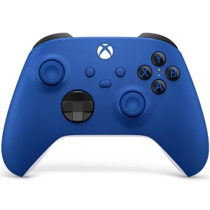Bežični gamepad Microfosft XBOX EP2-29940 plavi