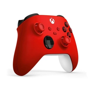 Bežični gamepad Microsoft EP2-29936 XBOX crveni - Img 2