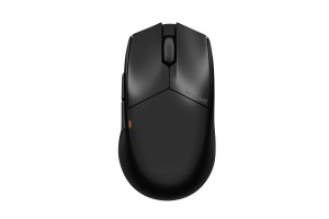 Bežični gaming miš Be quiet Dark Perk Ergo black - Img 4