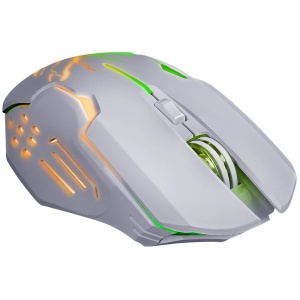 Bežični gaming miš Defender Katana GM-511 beli - Img 4