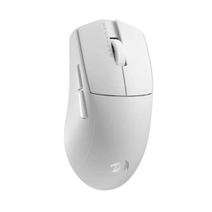 Bežični gaming miš Redragon K1ng Pro M916W-PRO-1K 26000DPI beli - Img 2