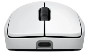 Bežični miš Logitech G PRO 2 Lightspeed White - Img 3