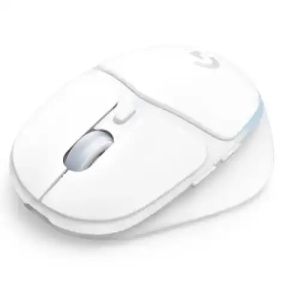 Bežični miš Logitech G705 8200 DPI Off-White - Img 3