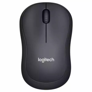 Bežični miš Logitech m220 Silent Black - Img 2