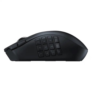 Bežični miš RAZER Naga V2 HyperSpeed 30000 DPI RZ01-03600100-R3G1 - Img 3