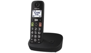 Bežični telefon Panasonic KX-TGU110FXB