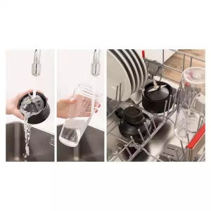 Blender Bosch MMB2111S /450W/srebrna - Img 2