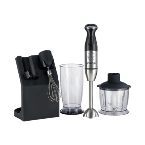 Blender Gorenje HBC807QB - Img 1