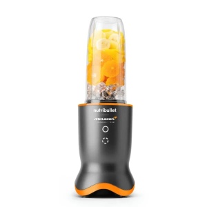 Blender Nutribullet NB1206GO-MC/1200W/siva - Img 4