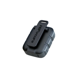 Bluetooth zvučnik HiFuture Pocket S 5W crni - Img 2