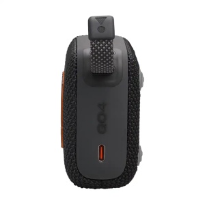 Bluetooth zvučnik JBL GO 4 /IP67/ Crni - Img 4