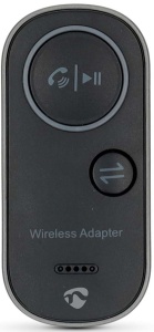 BTTC2500BK Bluetooth Transmitter Receiver Audio, video, input: USB-C Female, output:3.5mm Black (BTR - Img 2