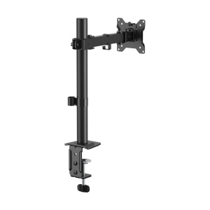 CABLETECH Stoni nosač za monitor pokretni 17-32 inča do 10kg UCH0219-1 - Img 3