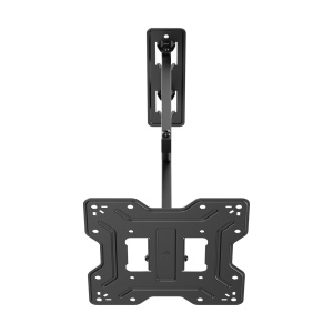 CABLETECH Zidni nosač za TV/LED TV 23-50", crne boje, podesivo po nagibu i okretanju (2D) LDA41-223 - Img 2