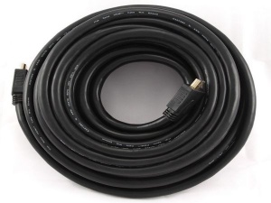 CC-HDMI4-20M Gembird HDMI kabl v.2.0 ethernet support 3D/4K TV 20m - Img 2
