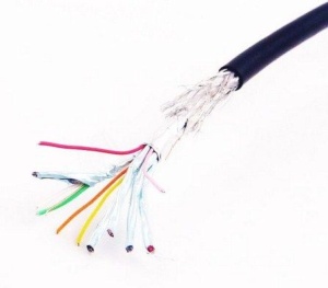 CC-HDMI490-6 Gembird HDMI kabl 4K UHD, Ethernet, konektor pod uglom 90 stepeni 1,8m - Img 2