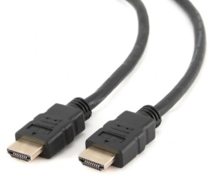 CC-HDMIL-1.8M Gembird HDMI kabl v.2.0 ethernet support 3D/4K TV 1.8m (alt. CC-HDMI4L-6) - Img 3