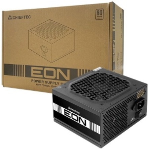 CHIEFTEC Napajanje 700W 80+ EON Series ZPU-700S - Img 4