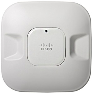 Cisco AIR-CAP3702I-E-K9, INT ANT, E REG DOMAIN, Refabrikovano