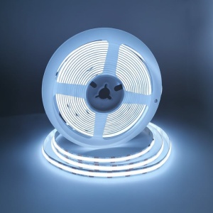 COB LED traka 6500K 320 LED/m IP20