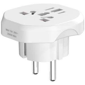 Connect XL Univerzalni adapter, putni, 4u1 - CXL-UA4IN1 - Img 2