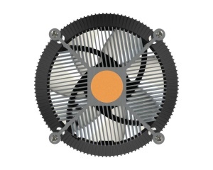 COOLER MASTER I70C LGA1700 procesorski hladnjak (RR-I7C7-18PA-R1)