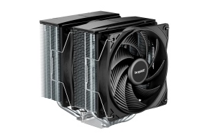 CPU Cooler Be quiet Pure Rock PRO 3 BK041 (AM4,AM5,1200,1700)/TDP-250W - Img 3