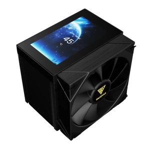CPU Cooler Gamdias Boreas M2-61L - Img 3