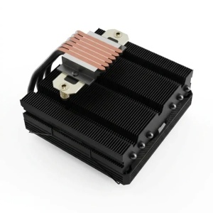 CPU Cooler LC Power Cosmo LC-CC-120-LP6 (AM4/AM5/1200/1700/1851) 180W - Img 4