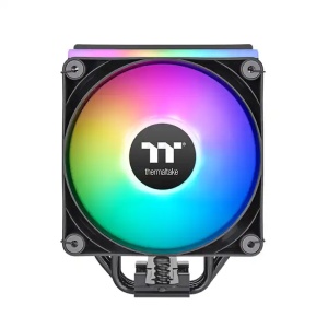 CPU cooler Thermaltake Astria 200 1700/1200/AM4/AM5 TDP 210W - Img 2