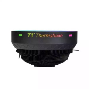 CPU Cooler Thermaltake UX100 ARGB 1700/1200/AM4/AM5 TDP 65W - Img 2