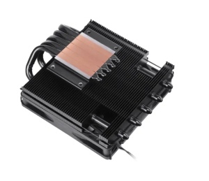 CPU Hladnjak Chieftec CAC-S92PWM-LP45 - Img 2