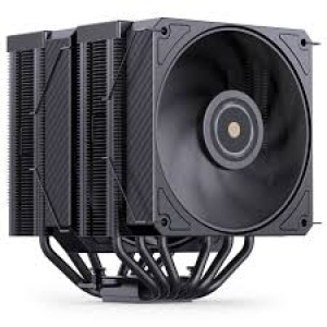 CPU Hladnjak Jonsbo HX6280 280W TDP, 130mm PWM RGB - Img 1