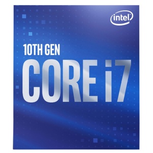 CPU s1200 INTEL i7-10700 8-Core 4.80GHz Box - Img 2