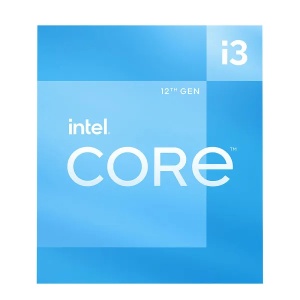 CPU s1700 INTEL Core i3-12100 4-Core 3.30GHz (4.30GHz) Box - Img 3