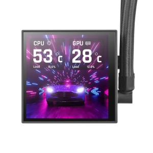 CPU vodeno hladjenje Thermaltake LB360 Ultra - Img 4