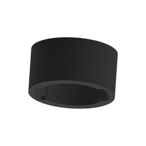Crni nosač za ugradni LED panel 4W - Img 2