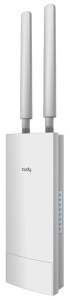 Cudy AP1200 Outdoor AC1200 WiFi Access Point 2.4+5Ghz POE 802.3af/at 1W/2L 10/100M, 2x5dBi - Img 3