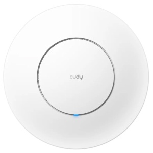 Cudy AP1300_P POE AC1200 WiFi Gigabit Access Point, pokriva 100m2, 50konekcija - Img 3
